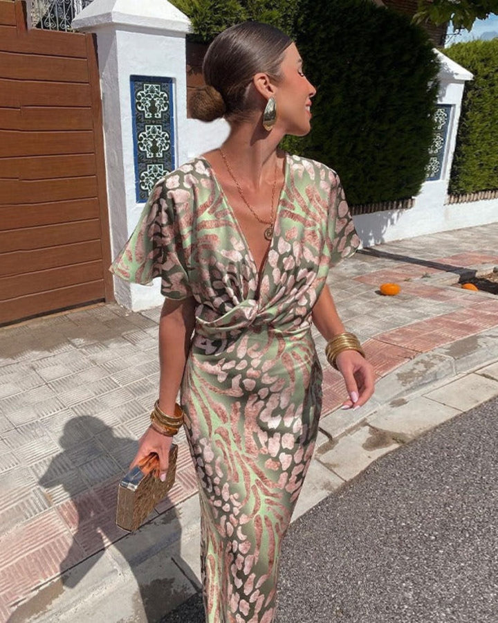 Viora | Elegance for special occasions Maxi dress 3