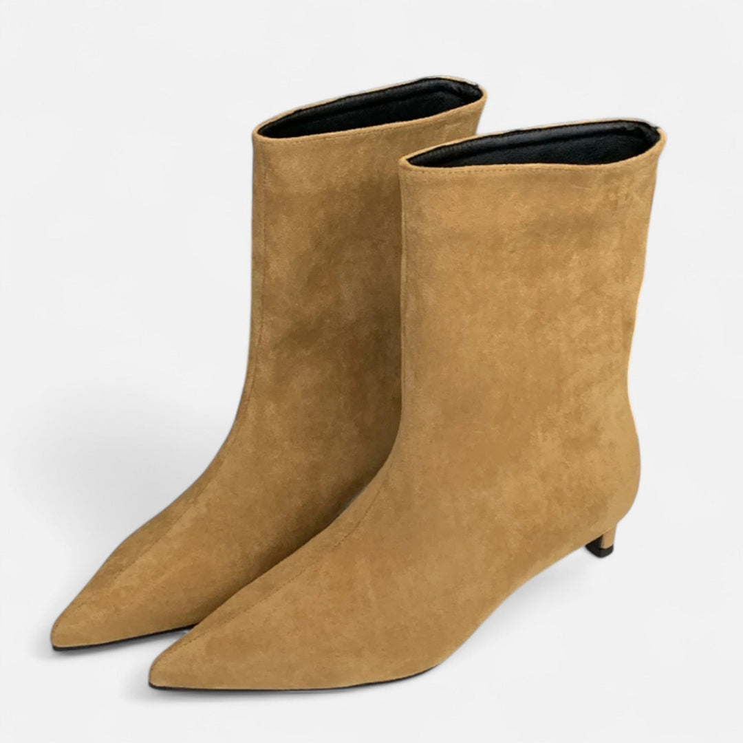 Virelle | Elegant Women’s Ankle Boots 0