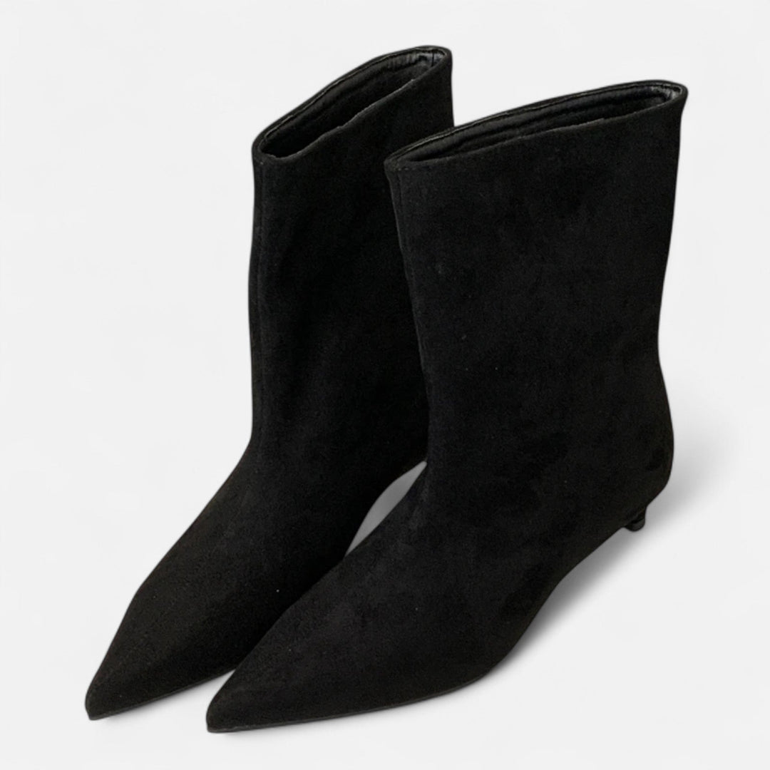 Virelle | Elegant Women’s Ankle Boots 1