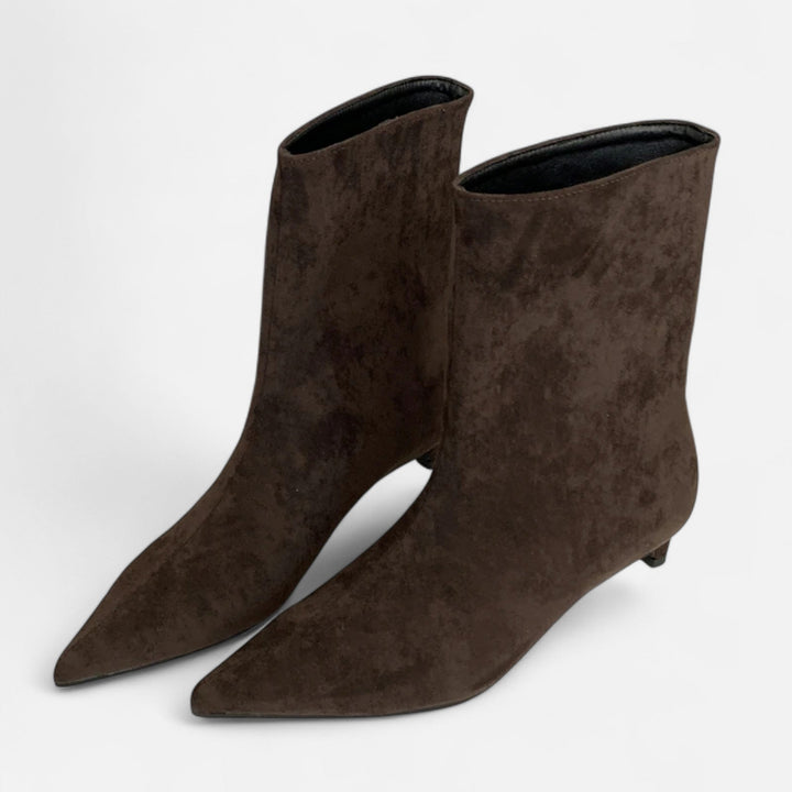 Virelle | Elegant Women’s Ankle Boots 2