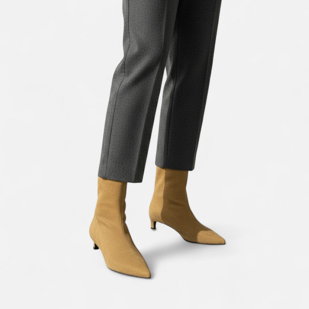 Virelle | Elegant Women’s Ankle Boots 3