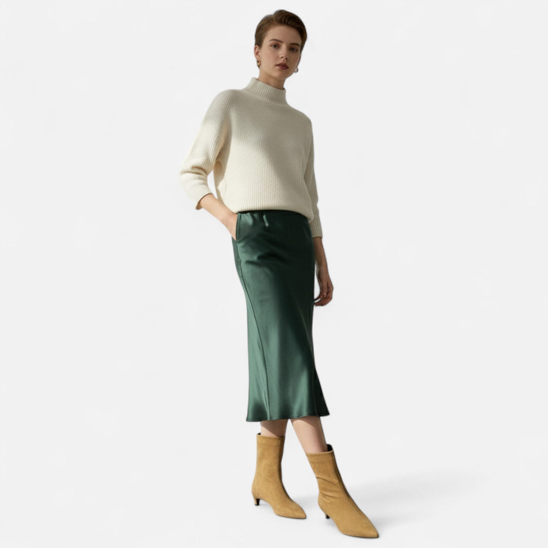 Virelle | Elegant Women’s Ankle Boots 4