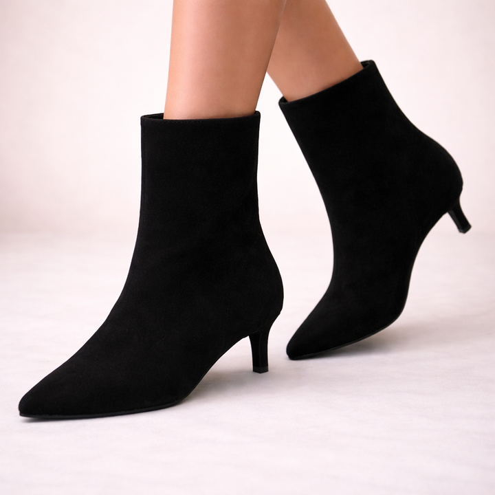 Virelle | Elegant Women’s Ankle Boots 5