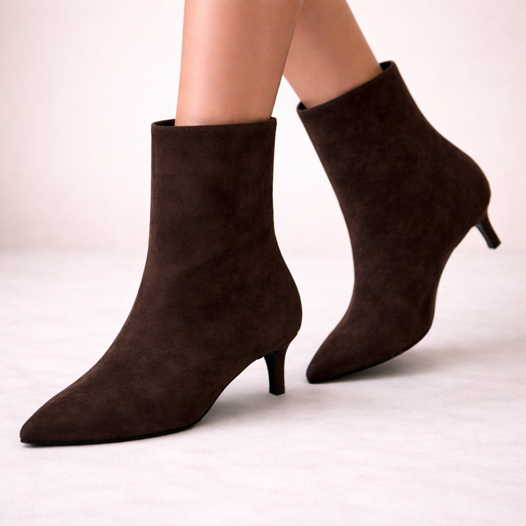 Virelle | Elegant Women’s Ankle Boots 6