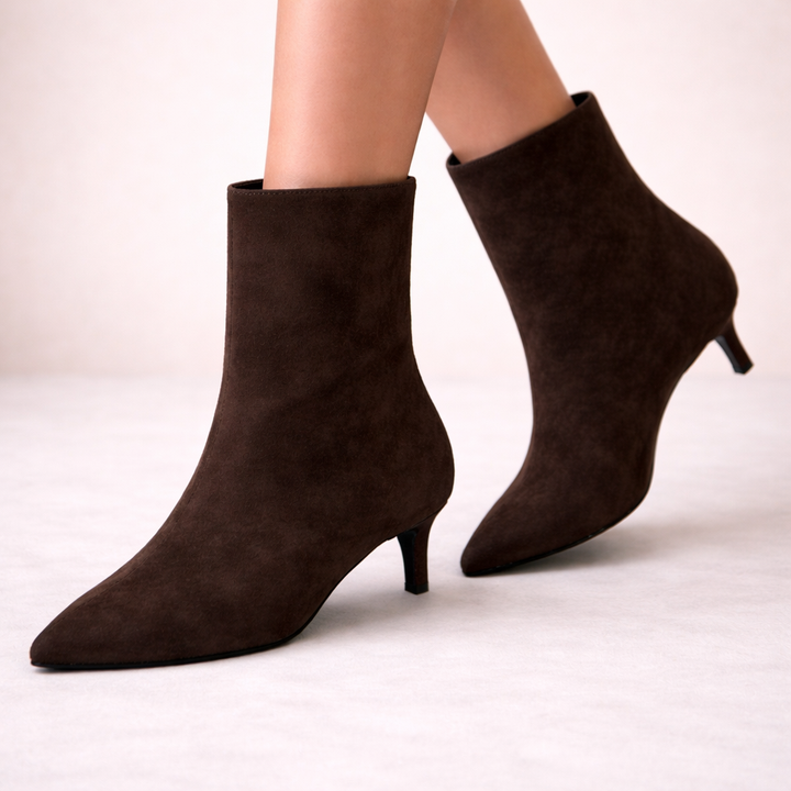Virelle | Elegant Women’s Ankle Boots 6