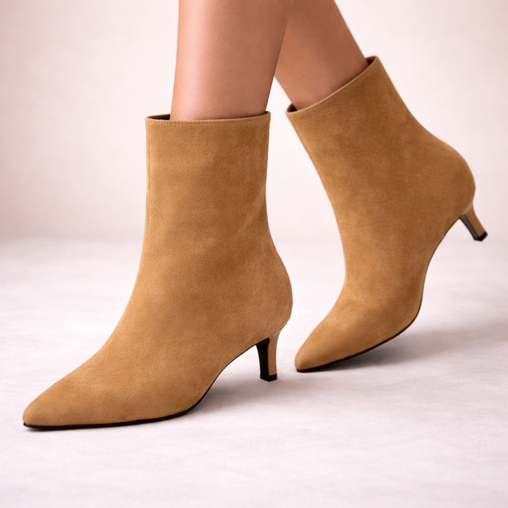 Virelle | Elegant Women’s Ankle Boots 7