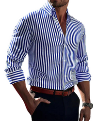 Oliver | Elegante Herrenhemden mit Tailored Fit