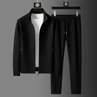 Rory | Tuta Uomo Premium Modern Fit