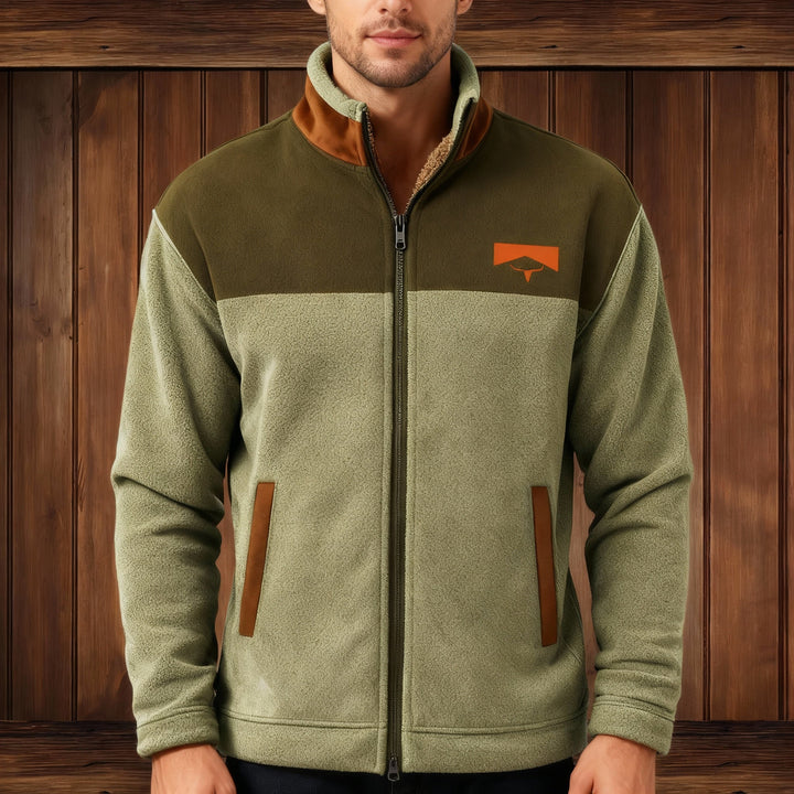Vireo | Stylish Lightweight Men's Jacket for Casual Wear 0