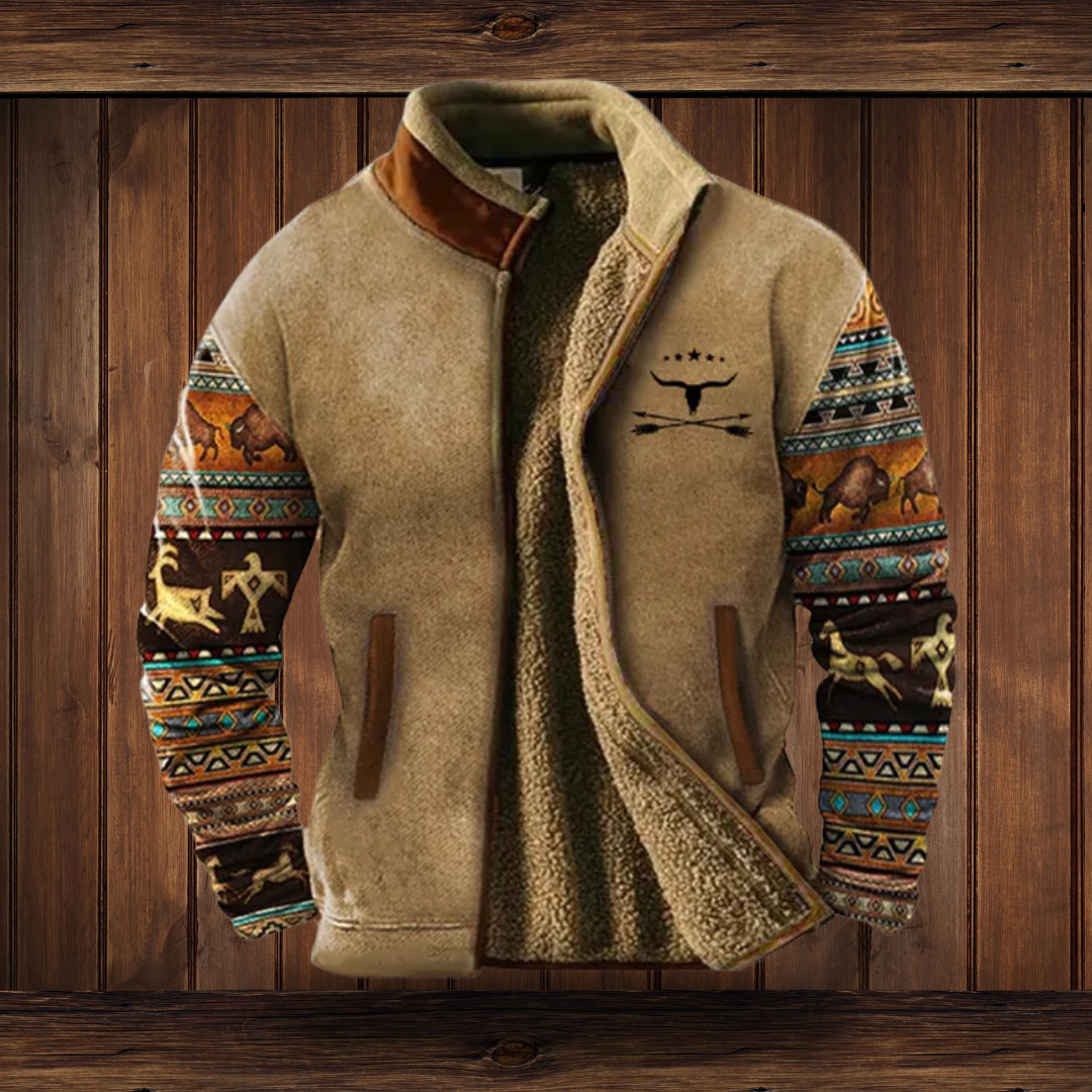Vireo | Stylish Lightweight Men's Jacket for Casual Wear 4