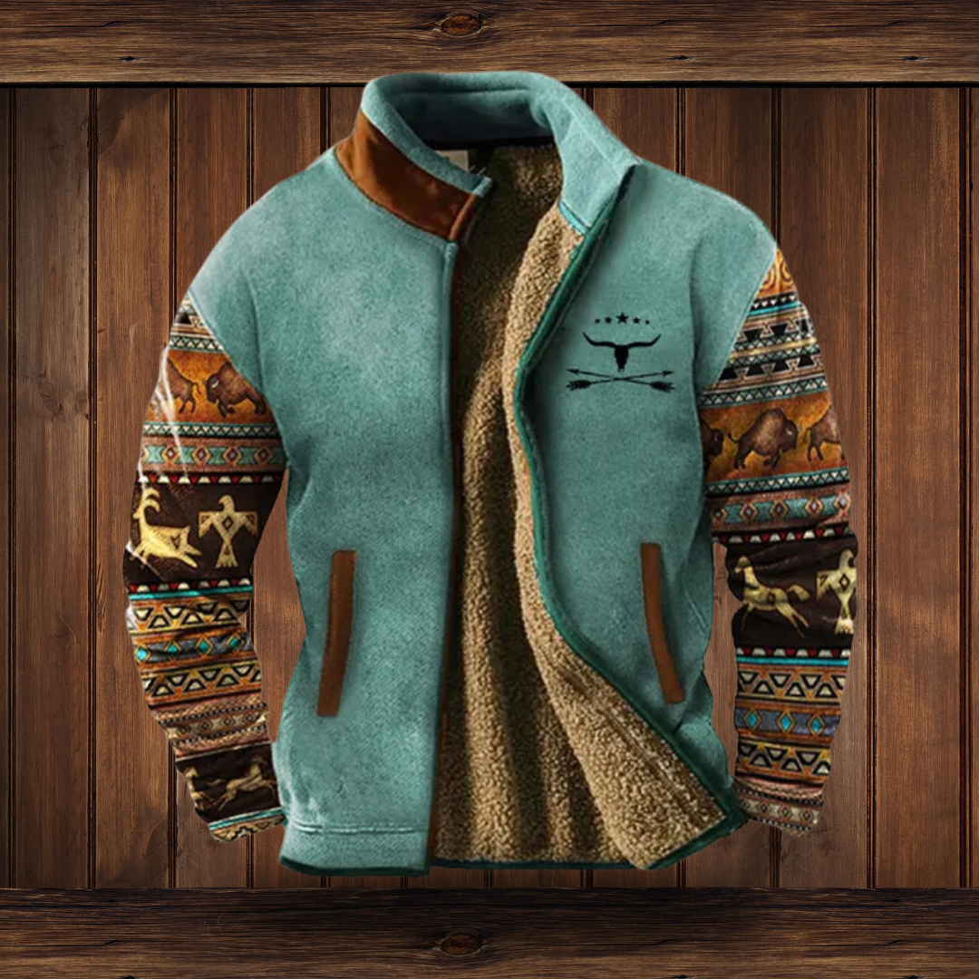 Vireo | Stylish Lightweight Men's Jacket for Casual Wear 5