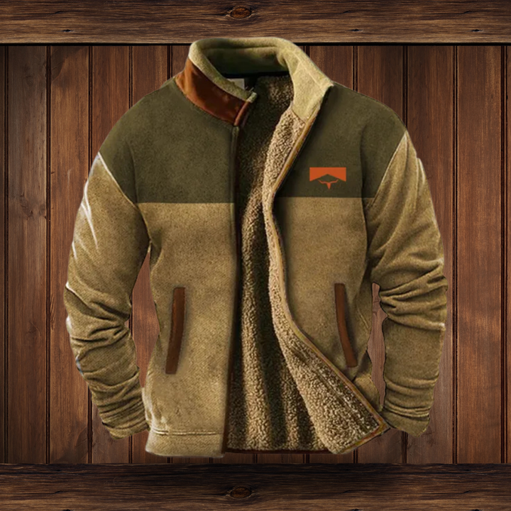 Vireo | Stylish Lightweight Men's Jacket for Casual Wear 6