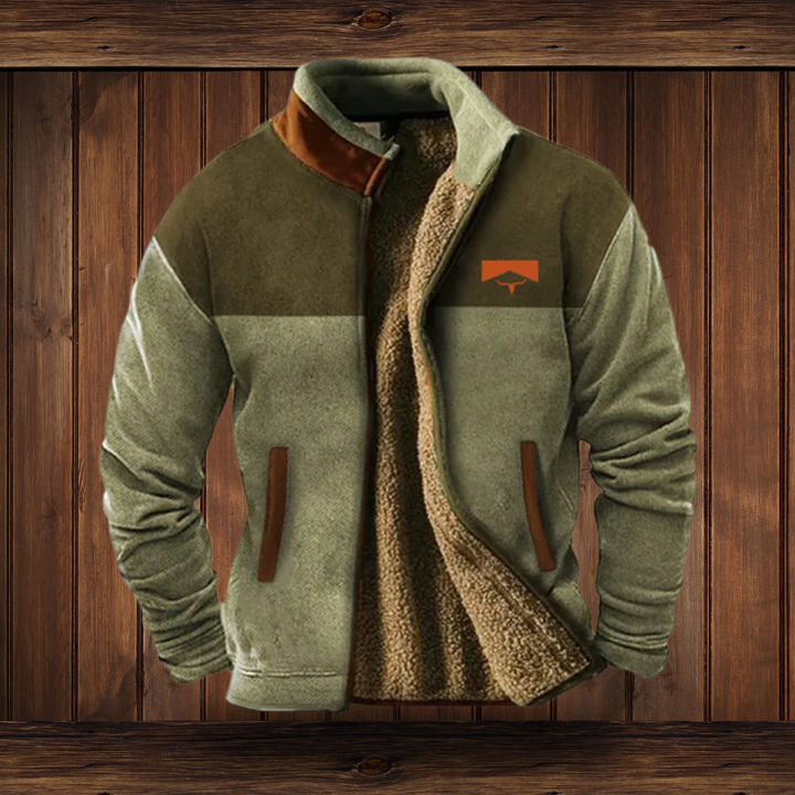 Vireo | Stylish Lightweight Men's Jacket for Casual Wear 7