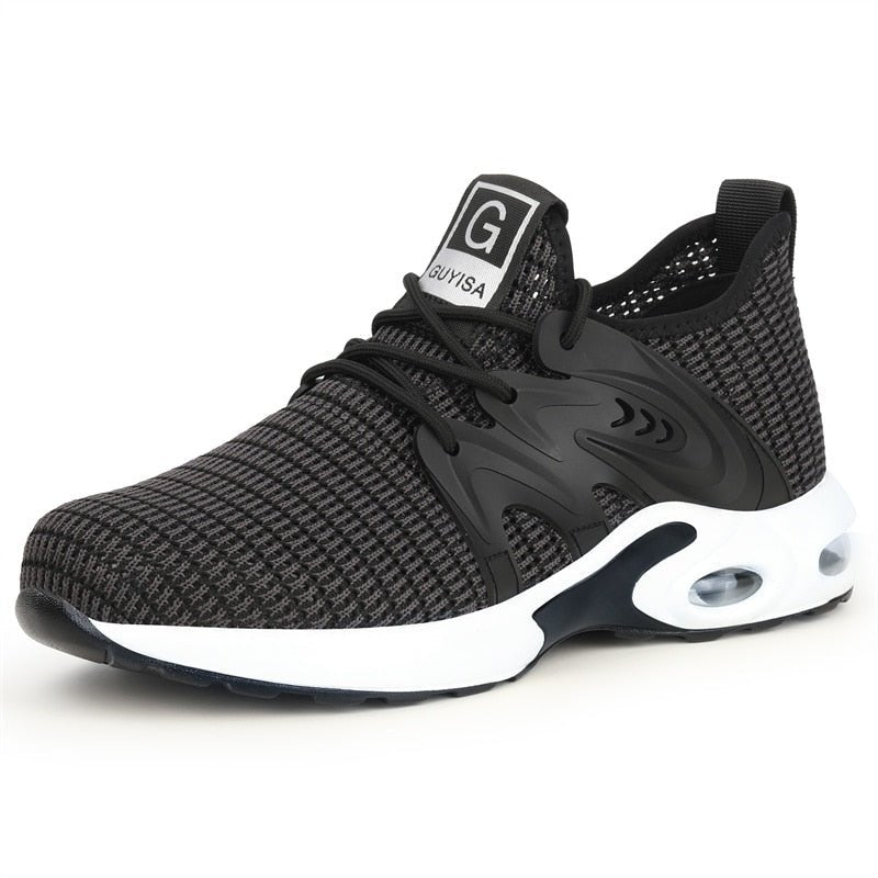 Walter | Durable and comfortable safety shoes 0