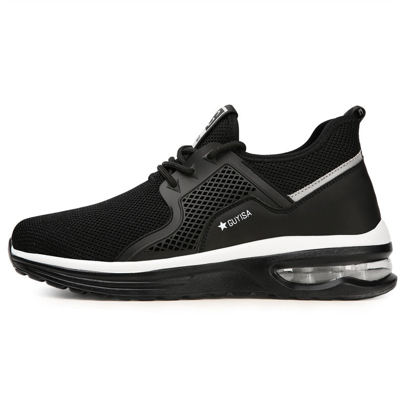 Walter | Durable and comfortable safety shoes 1