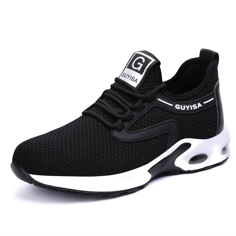 Walter | Durable and comfortable safety shoes 5