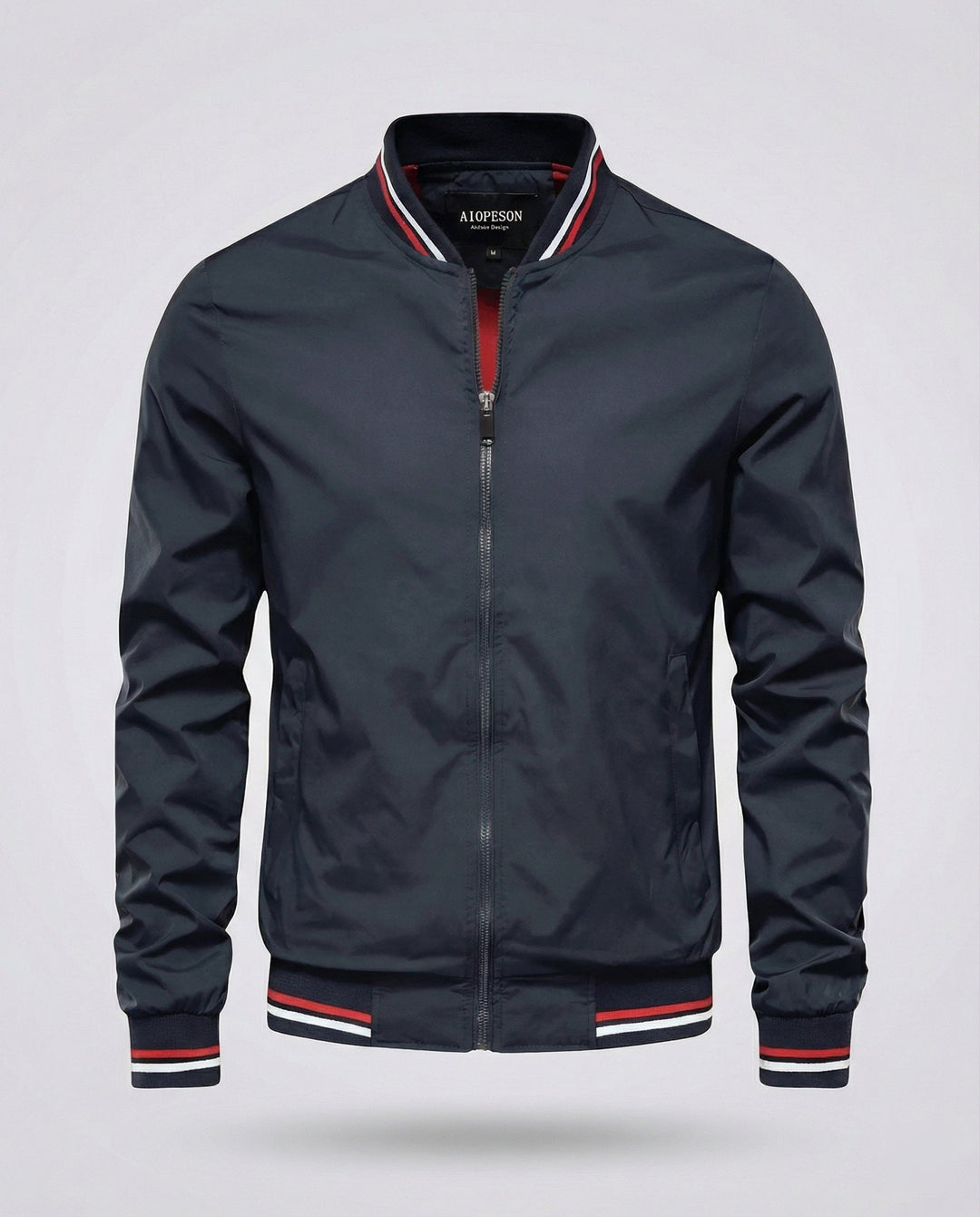 Waverly | Water-Repellent, Breathable & Lightweight Leisure Jacket 5