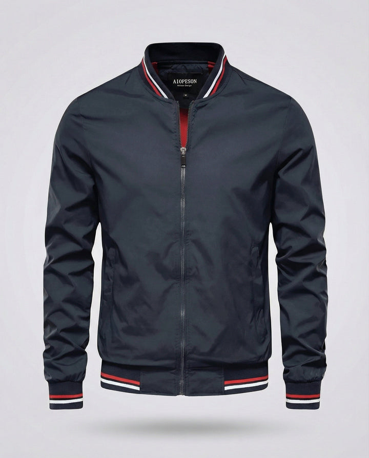 Waverly | Water-Repellent, Breathable & Lightweight Leisure Jacket 5