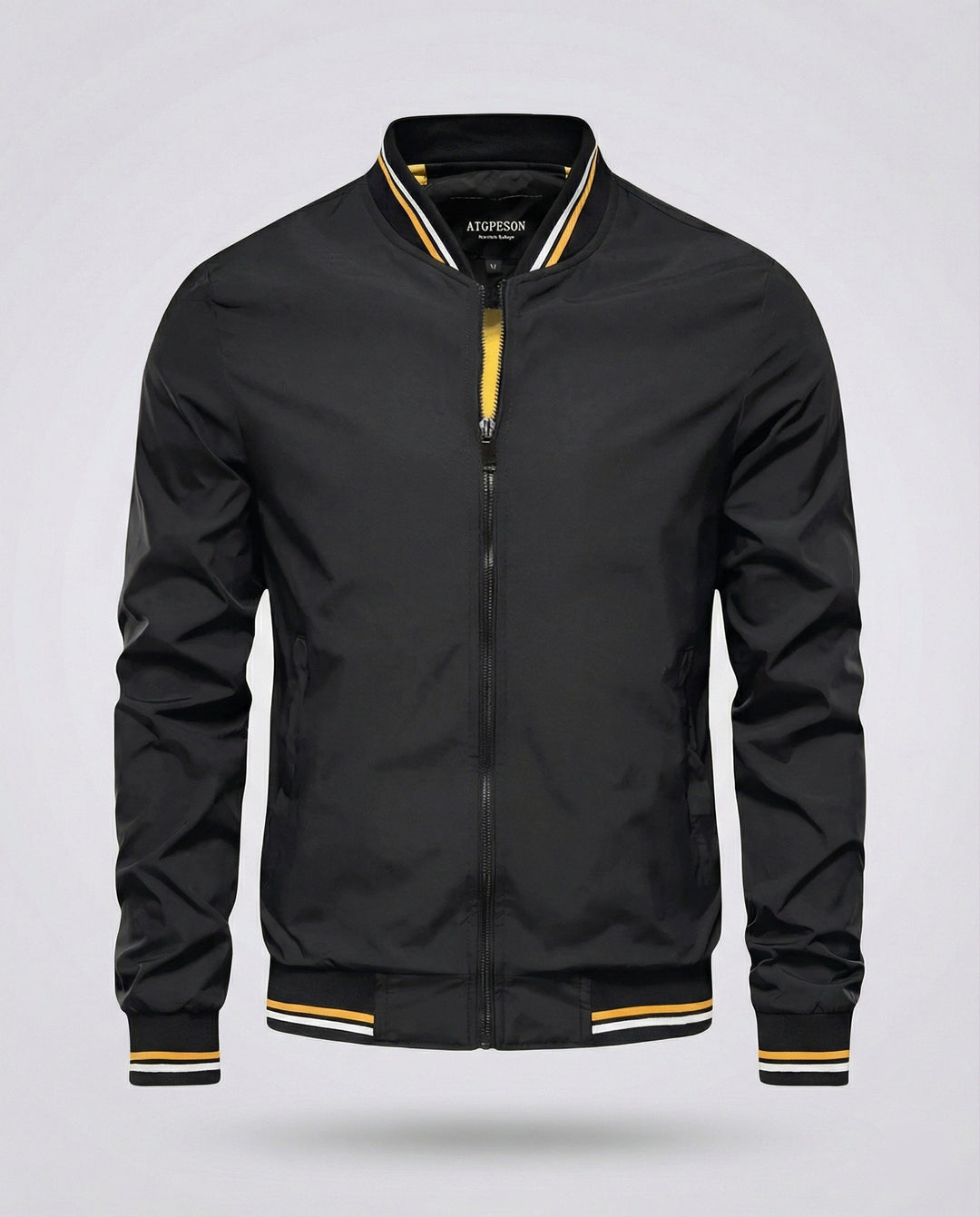 Waverly | Water-Repellent, Breathable & Lightweight Leisure Jacket 7