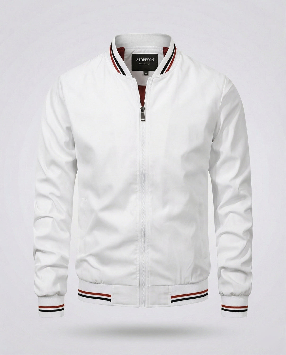 Waverly | Water-Repellent, Breathable & Lightweight Leisure Jacket 8