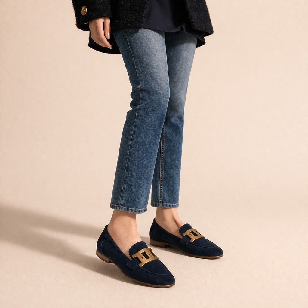Ava | Mocassini Donna Morbidi e Premium