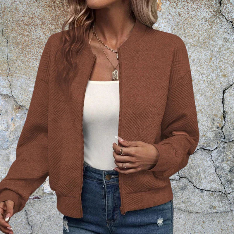 Wies | Soft and comfortable women's cardigan 2
