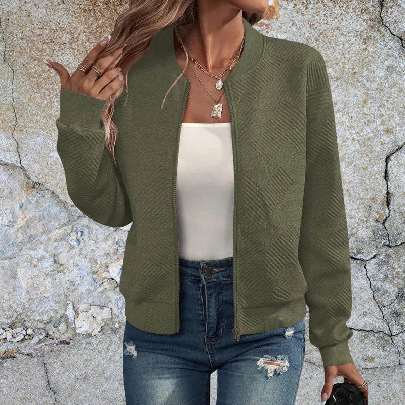 Wies | Soft and comfortable women's cardigan 3