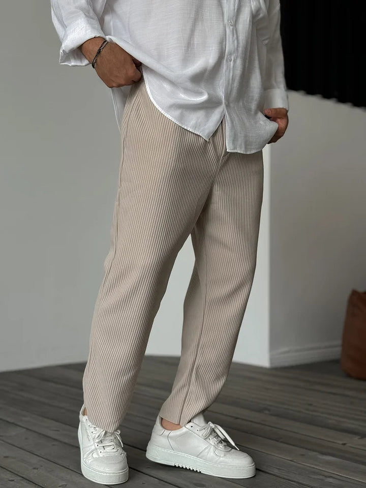 William | Comfortable & Versatile Trousers 3