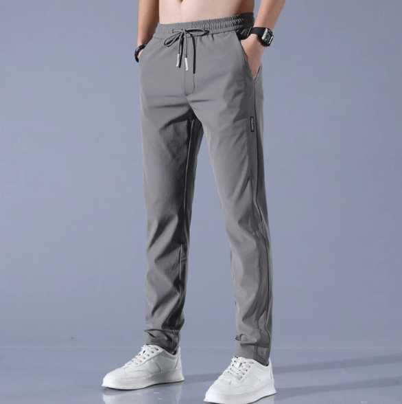 William | Premium and Comfort Stretch Pants 1