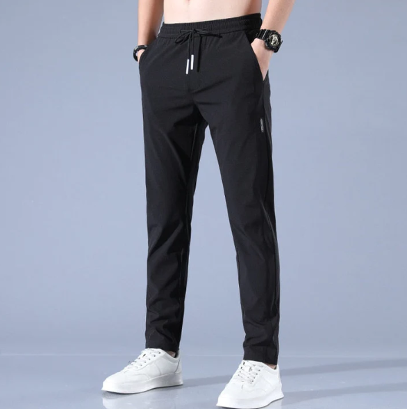 William | Premium and Comfort Stretch Pants 2