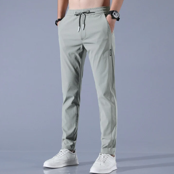 William | Premium and Comfort Stretch Pants 3