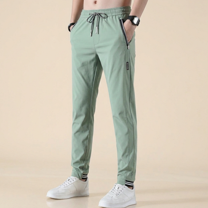 William | Premium and Comfort Stretch Pants 6