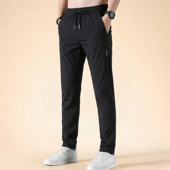 William | Premium and Comfort Stretch Pants 7