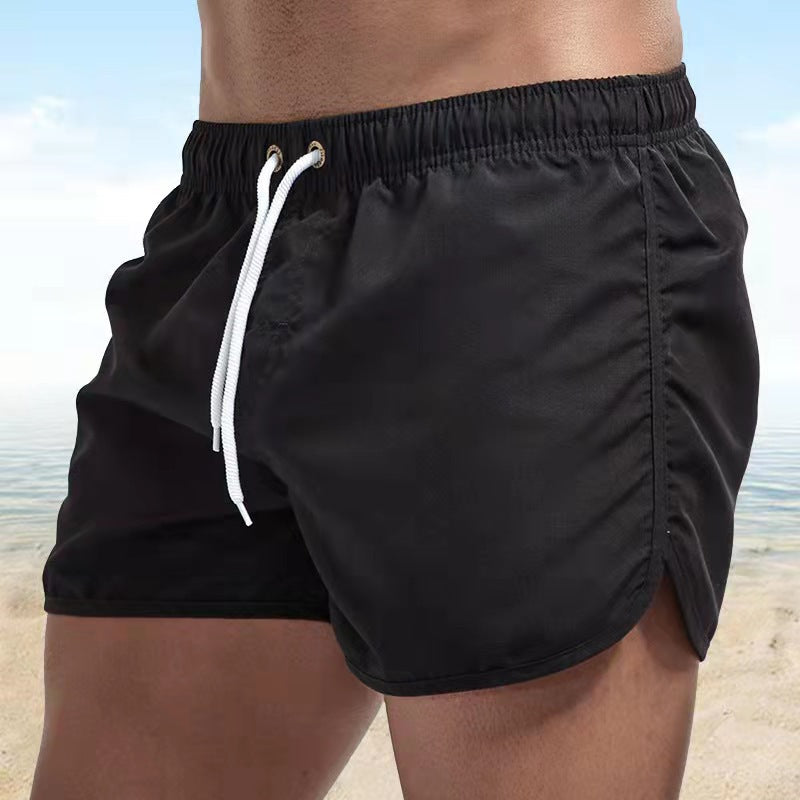 William | Quick-Drying Men's Swim Shorts 0