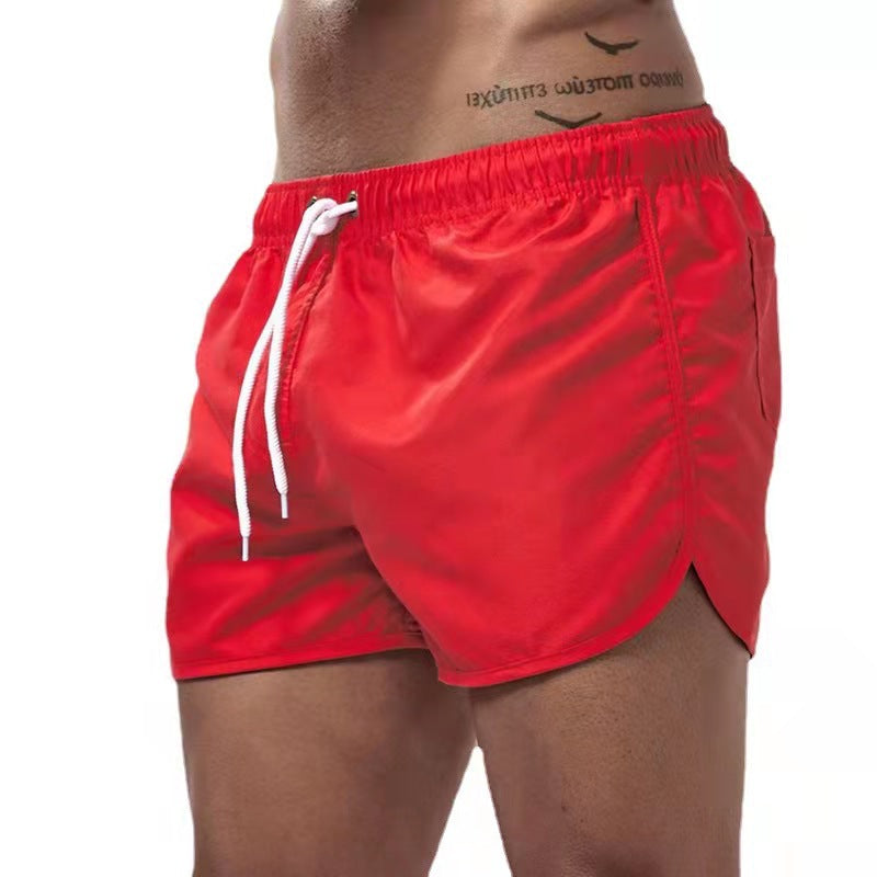 William | Quick-Drying Men's Swim Shorts 1