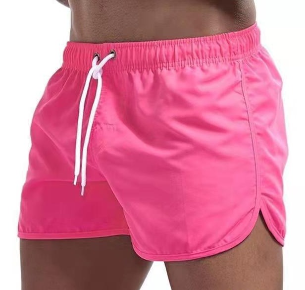 William | Quick-Drying Men's Swim Shorts 2