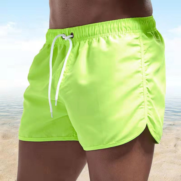 William | Quick-Drying Men's Swim Shorts 3
