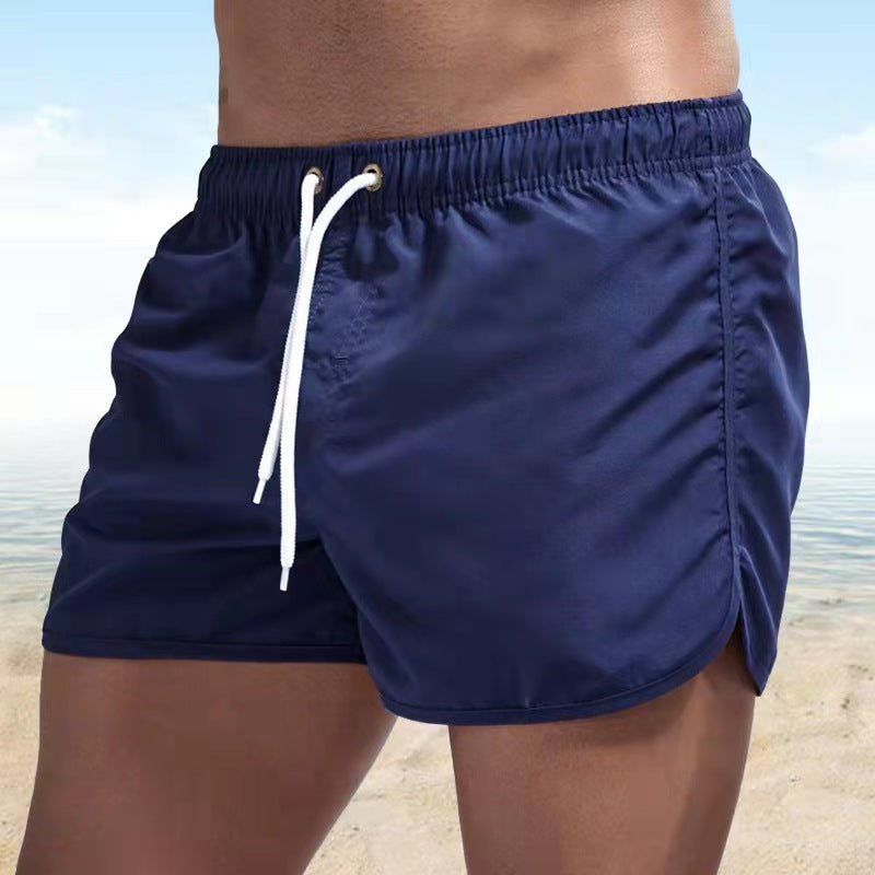 William | Quick-Drying Men's Swim Shorts 4