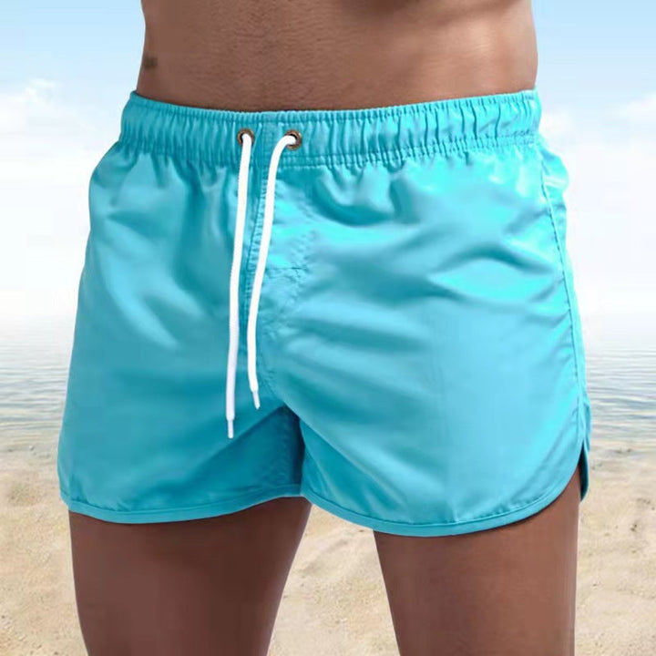 William | Quick-Drying Men's Swim Shorts 5
