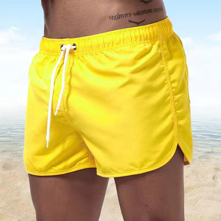 William | Quick-Drying Men's Swim Shorts 6