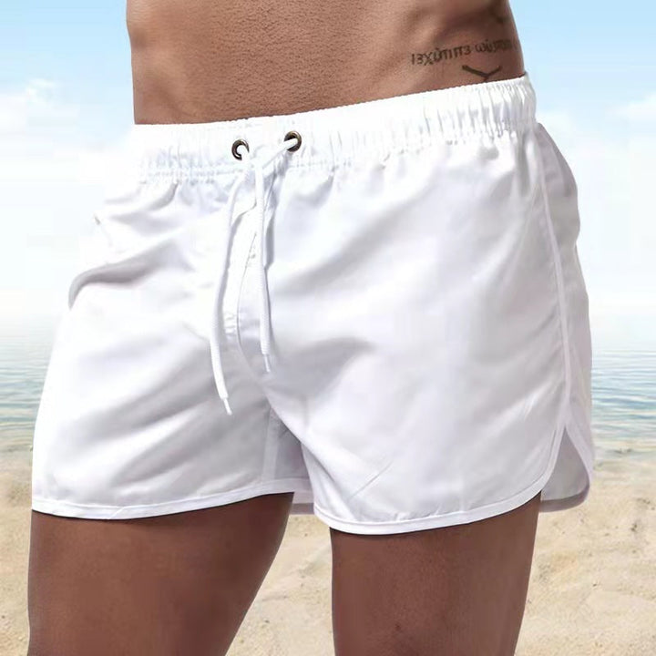 William | Quick-Drying Men's Swim Shorts 7
