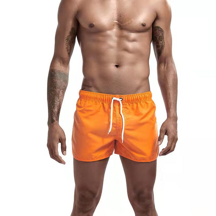 William | Quick-Drying Men's Swim Shorts 8