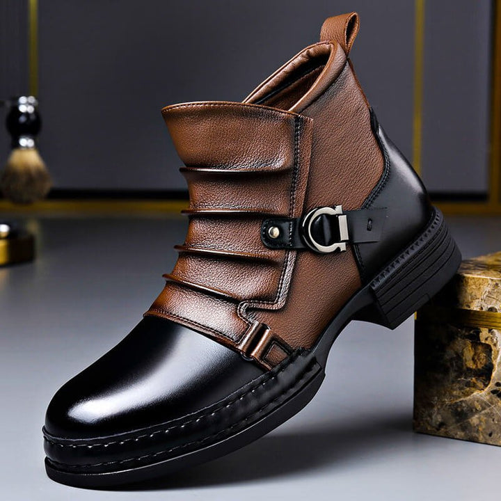 Willson Genuine Leather Boots 1