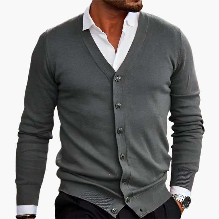 Winston | Men’s Vest – Stylish, Comfortable & Versatile for Any Occasion 6