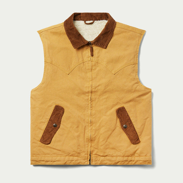 Women's Vest Drune 4