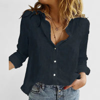 Mary | Camicie casual lusinghiere e versatili