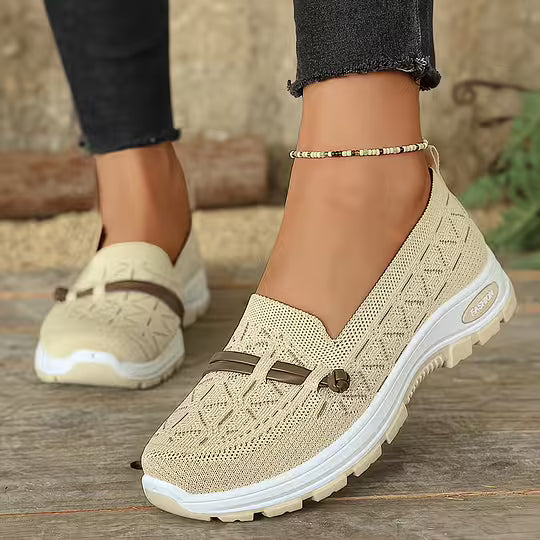 Xylah | Breathable, Comfortable & Flexible Hiking Shoes for Women 1