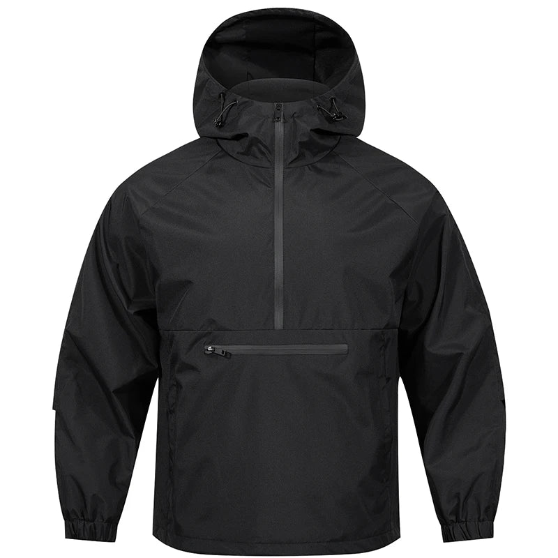 Zachary | Comfortable & Stylish Softshell Jacket 0