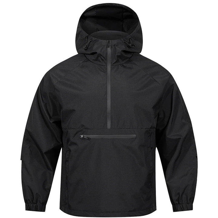 Zachary | Comfortable & Stylish Softshell Jacket 0