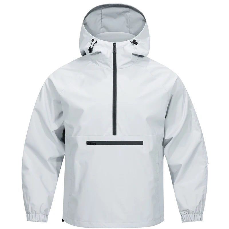 Zachary | Comfortable & Stylish Softshell Jacket 2